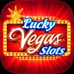 Lucky Vegas Slots