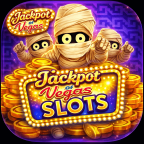 Jackpot Of Vegas