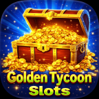 Golden Tycoon Slots
