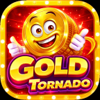 Gold Tornado Slots