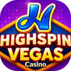 High Spin Vegas